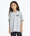 DC Shoes キッズ 26 KD TROTTER SS Tシャツ 【2026年夏モデル】 GRY / 160