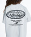 DC Shoes キッズ 26 KD TROTTER SS Tシャツ 【2026年夏モデル】 GRY / 160