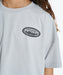 DC Shoes キッズ 26 KD TROTTER SS Tシャツ 【2026年夏モデル】 GRY / 160