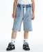 DC SHOES キッズ 26 KD WIDE PAINTER S ショートパンツ 【2026年春夏モデル】 LBC / 160