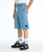 DC SHOES キッズ 26 KD JS SHORT ショートパンツ 【2026年春夏モデル】 LBL / 160
