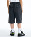 DC SHOES キッズ 26 KD HIDDEN SHORT ショートパンツ 【2026年春夏モデル】 BKS / 160