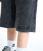 DC SHOES キッズ 26 KD HIDDEN SHORT ショートパンツ 【2026年春夏モデル】 BKS / 160