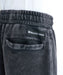 DC SHOES キッズ 26 KD HIDDEN SHORT ショートパンツ 【2026年春夏モデル】 BKS / 160