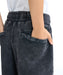 DC SHOES キッズ 26 KD HIDDEN SHORT ショートパンツ 【2026年春夏モデル】 BKS / 160