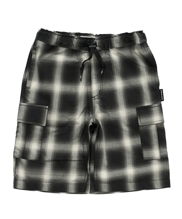 DC Shoes キッズ 26 KD WIDE CARGO SHORT ショートパンツ《吸水速乾・水陸両用》【2026年夏モデル】