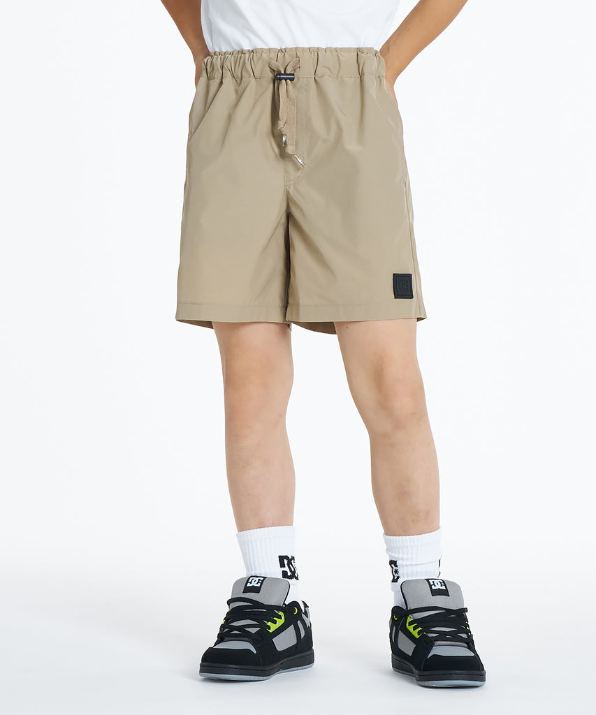 DC Shoes キッズ 26 KD DIVERSE SHORT ショートパンツ 【2026年夏モデル】