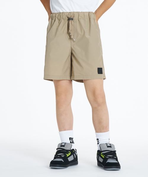 DC Shoes キッズ 26 KD DIVERSE SHORT ショートパンツ 【2026年夏モデル】