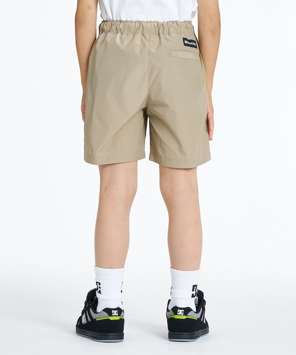 DC Shoes キッズ 26 KD DIVERSE SHORT ショートパンツ 【2026年夏モデル】