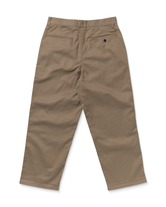 【OUTLET】VOLCOM メンズ BILLOW PANT ロングパンツ
