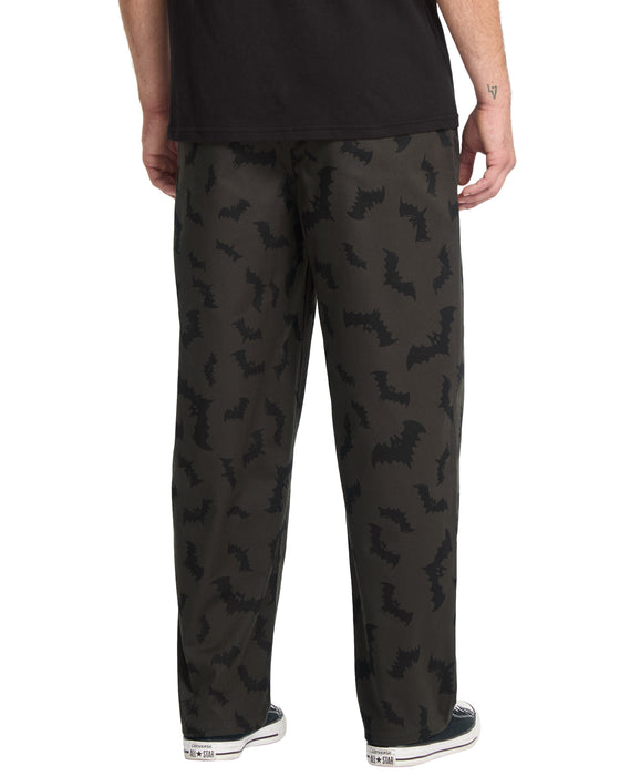 【OUTLET】VOLCOM メンズ FA JJ VILLARD EW PANT ロングパンツ