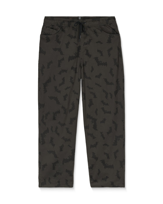 【OUTLET】VOLCOM メンズ FA JJ VILLARD EW PANT ロングパンツ