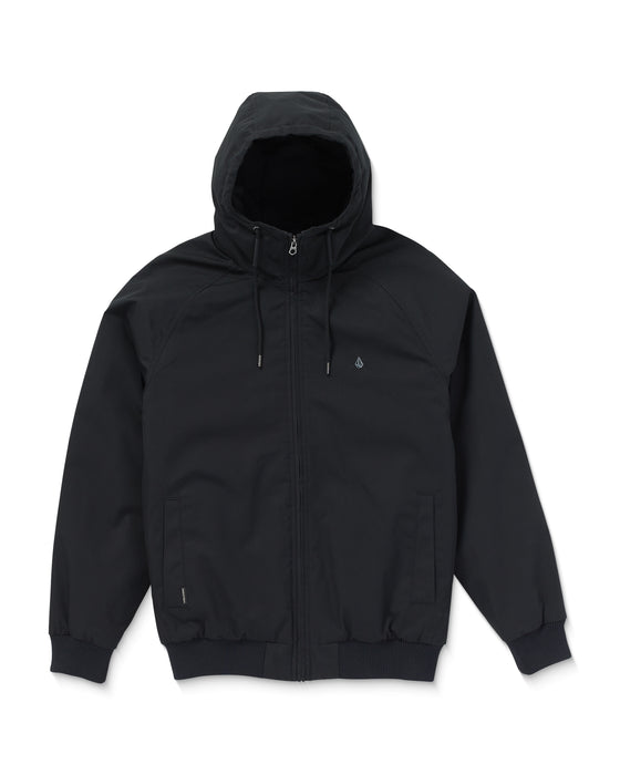 VOLCOM メンズ HERNAN 10K JACKET ジャケット