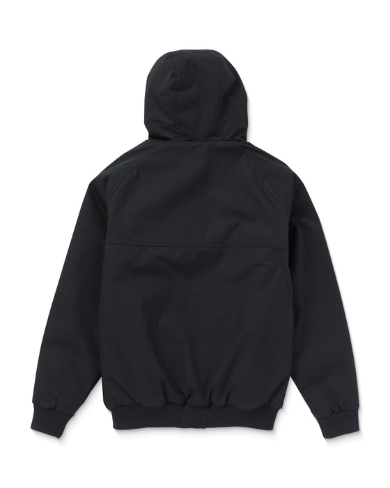 VOLCOM メンズ HERNAN 10K JACKET ジャケット