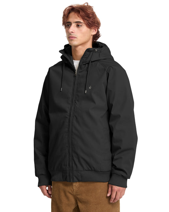 VOLCOM メンズ HERNAN 10K JACKET ジャケット