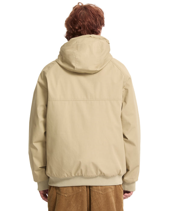 VOLCOM メンズ HERNAN 10K JACKET ジャケット