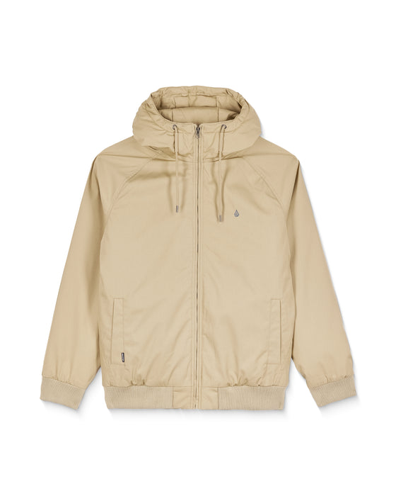 VOLCOM メンズ HERNAN 10K JACKET ジャケット