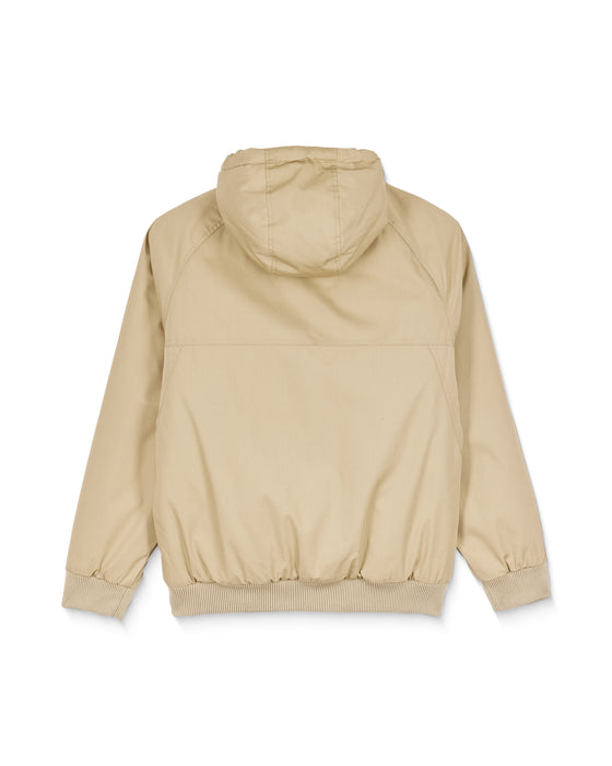 VOLCOM メンズ HERNAN 10K JACKET ジャケット