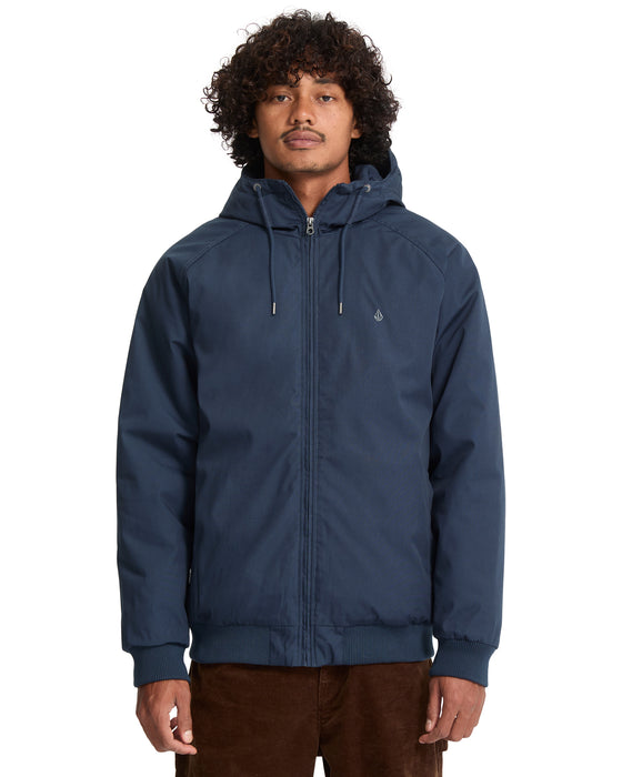 VOLCOM メンズ HERNAN 10K JACKET ジャケット