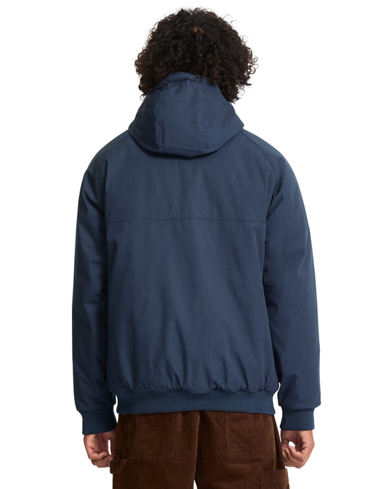 VOLCOM メンズ HERNAN 10K JACKET ジャケット