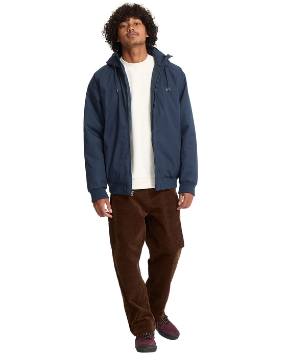 VOLCOM メンズ HERNAN 10K JACKET ジャケット