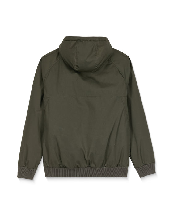 メンズラテンジャケット VOLCOM メンズ HERNAN 10K JACKET ジャケット