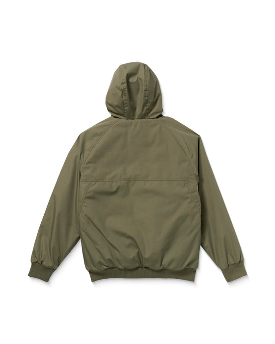 VOLCOM メンズ HERNAN 10K JACKET ジャケット