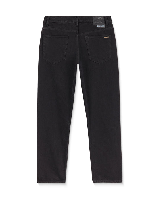 【OUTLET】VOLCOM メンズ FIVEDOWN DENIM デニムパンツ
