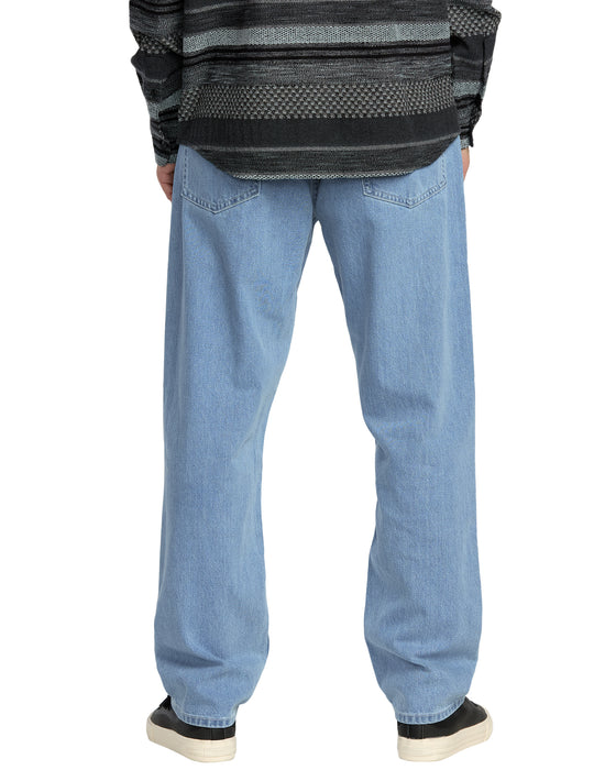 VOLCOM　ボルコム　ジーンズ　未使用　メンズ３０インチ 2026年最新】Yahoo!オークション -volcomボルコム デニムの中古品