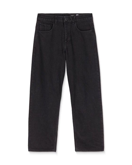 【OUTLET】VOLCOM メンズ BILLOW DENIM デニムパンツ