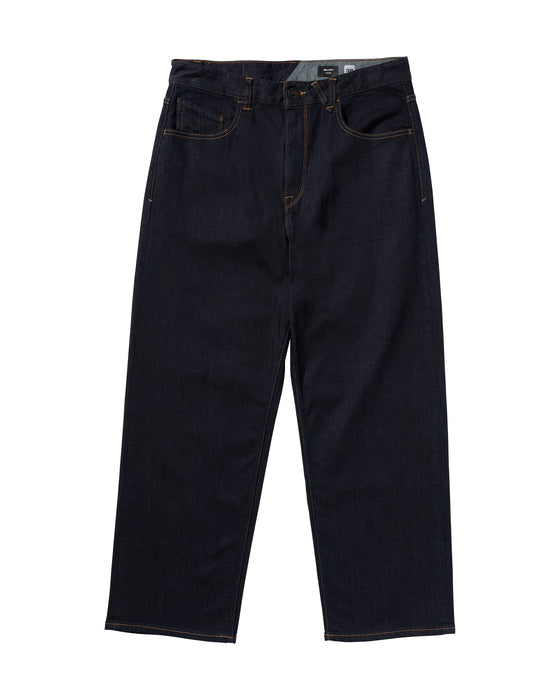 【OUTLET】VOLCOM メンズ BILLOW DENIM デニムパンツ