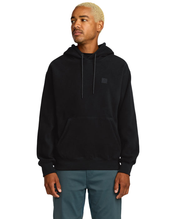 VOLCOM メンズ SECOND TRIP PO プルオーバーパーカー