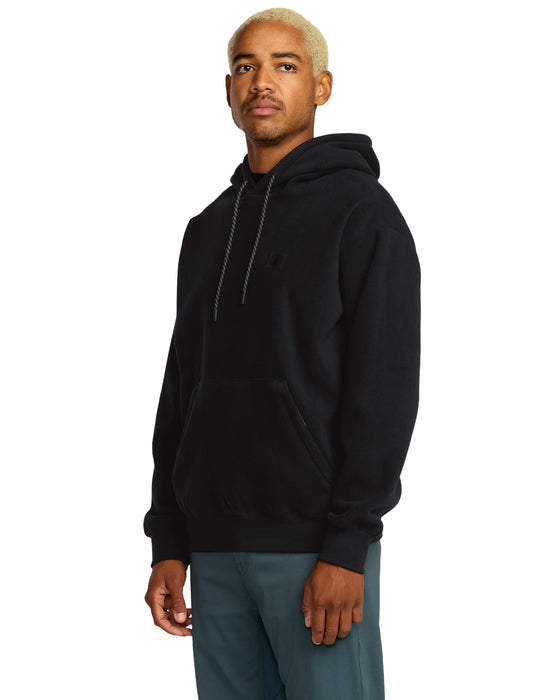 VOLCOM メンズ SECOND TRIP PO プルオーバーパーカー