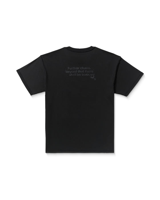 【OUTLET】VOLCOM メンズ POVJ SST 半袖Tシャツ