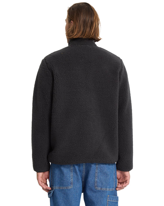 VOLCOM メンズ STORM STONE ZIP フルジップ