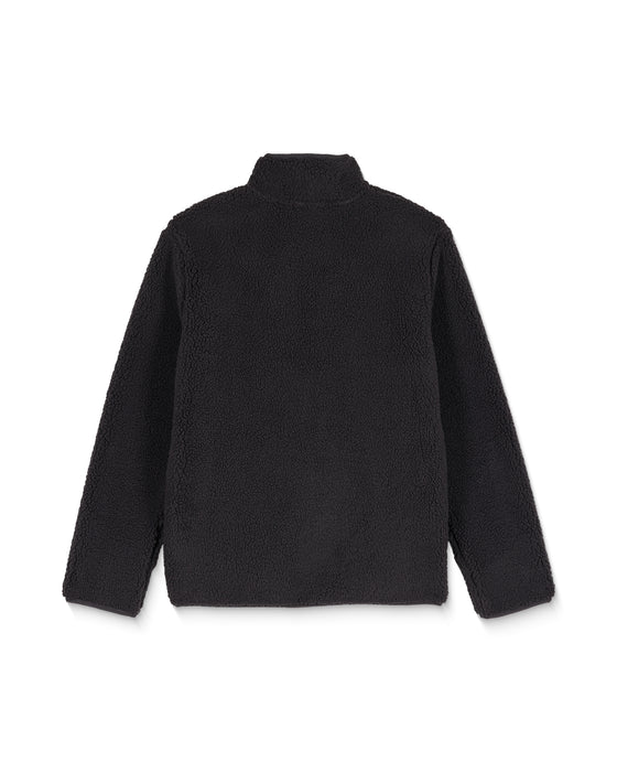 VOLCOM メンズ STORM STONE ZIP フルジップ