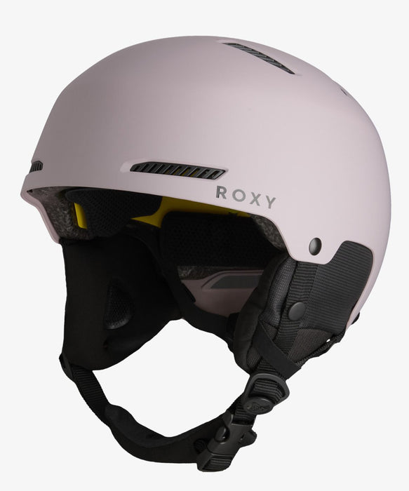 ROXY ウィメンズ FREEBIRD MIPS スノー ヘルメット 【25-26SNOWモデル】