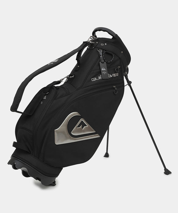 【QUIKSILVER X Callaway】CWQS CADDIE BAGスタンドゴルフバッグ