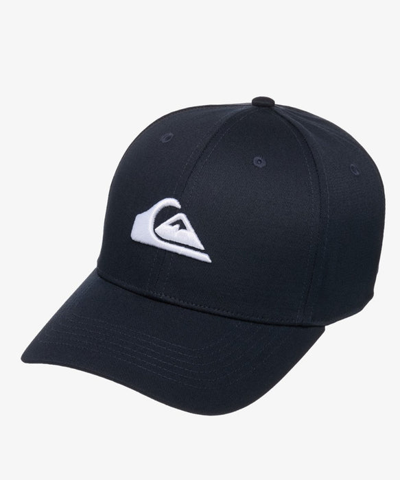 QUIKSILVER メンズ DECADES キャップ