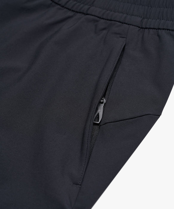 SPYDER メンズ KNIT ZIP-UP TRAINING PANTS ロングパンツ 【2026年春夏モデル】