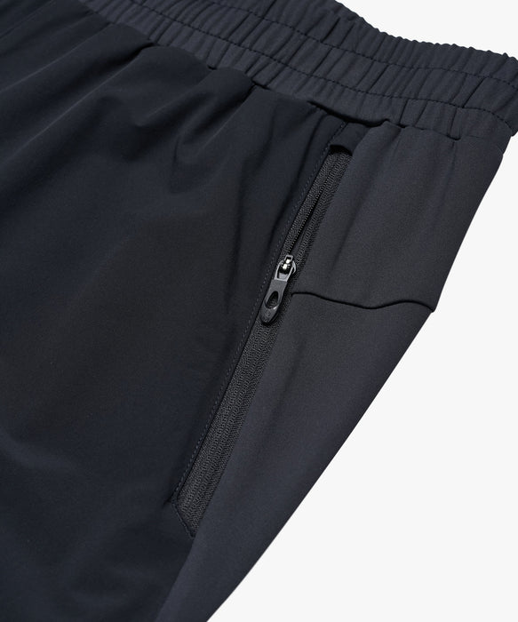 SPYDER メンズ KNIT ZIP-UP TRAINING PANTS ロングパンツ 【2026年春夏モデル】