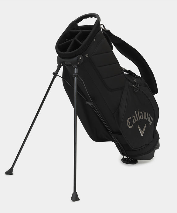 【QUIKSILVER X Callaway】CWQS CADDIE BAGスタンドゴルフバッグ