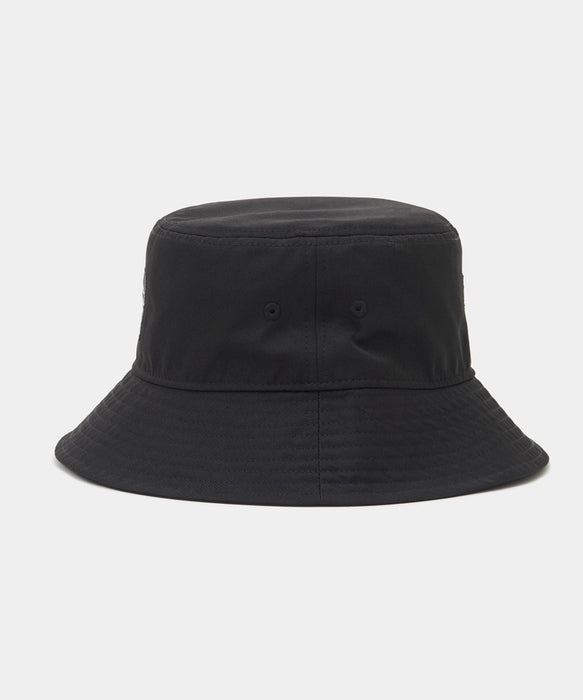 【QUIKSILVER X Callaway】CWQS HAT ロゴツイルハット