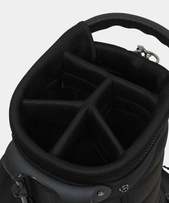【QUIKSILVER X Callaway】CWQS CADDIE BAGスタンドゴルフバッグ