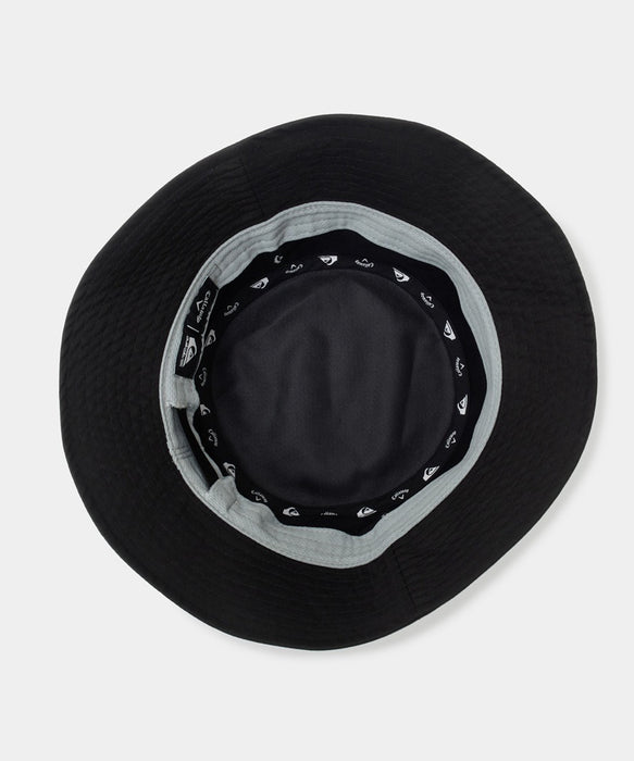 【QUIKSILVER X Callaway】CWQS HAT ロゴツイルハット