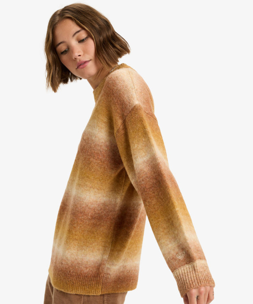 KRY 「HEARTLESS」 SLY | HEART HOLE 2WAY CRUSH トップス (ニット ) |SHEL'TTER WEBSTORE