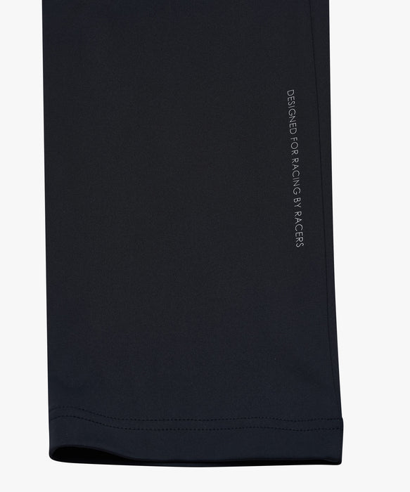 SPYDER メンズ KNIT ZIP-UP TRAINING PANTS ロングパンツ 【2026年春夏モデル】