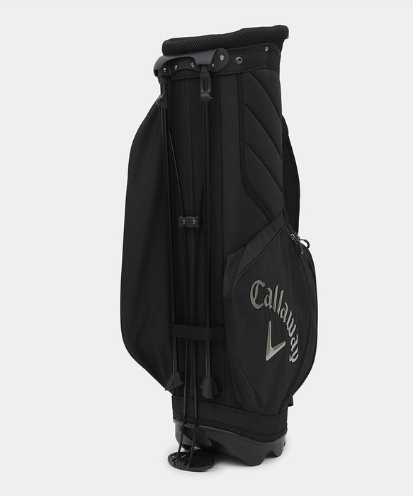 【QUIKSILVER X Callaway】CWQS CADDIE BAGスタンドゴルフバッグ