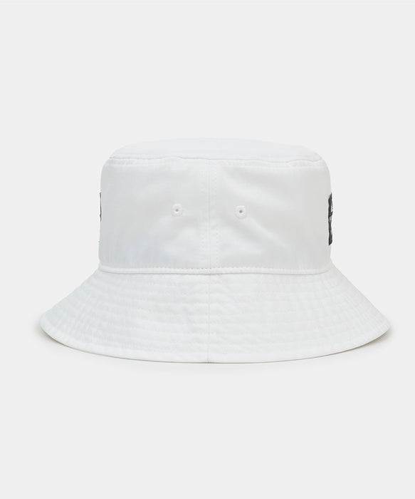 【QUIKSILVER X Callaway】CWQS HAT ロゴツイルハット