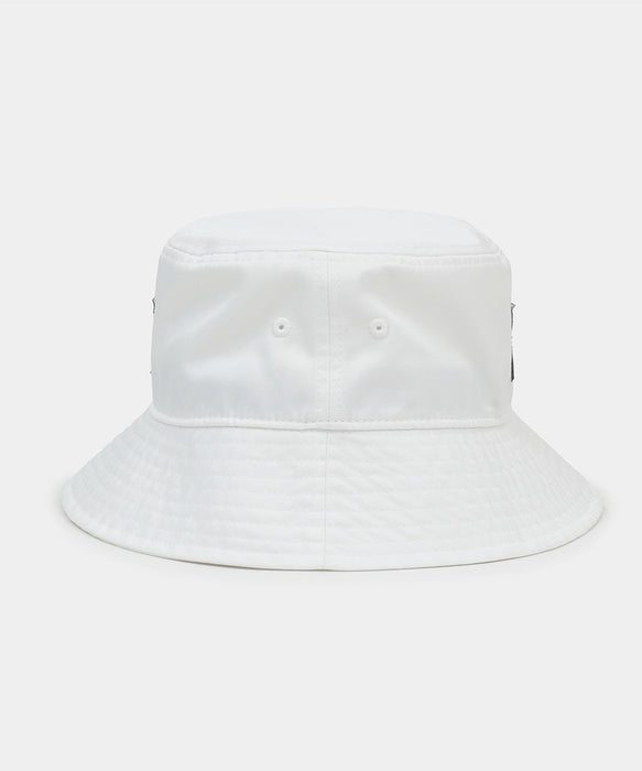 【QUIKSILVER X Callaway】CWQS HAT ロゴツイルハット
